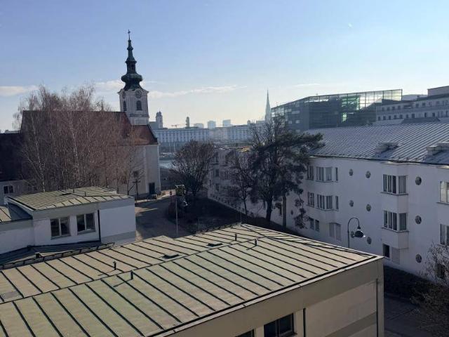 Attraktive Gelegenheit für Anleger – helle 71 m² mit Lift & viel Potenzial