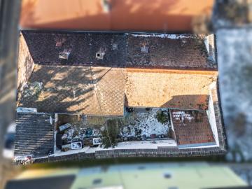 Neuer preis! Attraktive Gelegenheit für Käufer mit Blick für Potenzial – Einfamilienhaus mit Nebengebäude in Karlsdorf