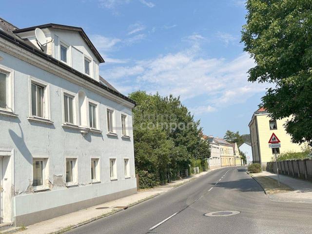 Attraktive Gelegenheit für Sanierungsprofis! Kaufpreis:145.000,– FIX