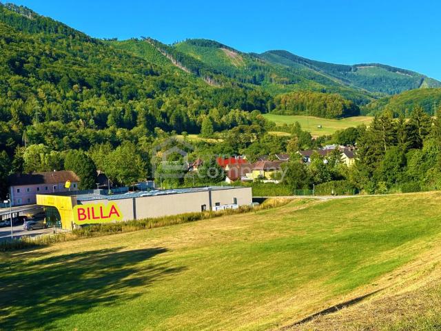 Nähe Alland Werden sie Stolzer Besitzer eines Landhauses Ca.120 Qm Plus Großem Grundstück 1.071 Qm 265.000, Fix