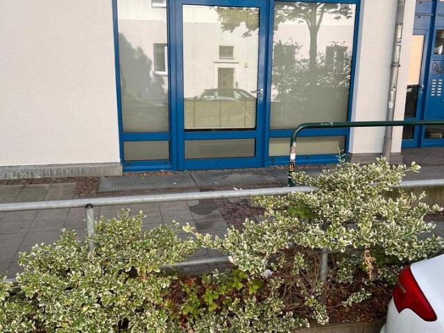 Attraktive Gewerbefläche 75 qm im Neubau 04177 Büro Praxis usw