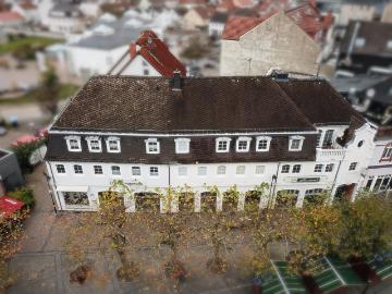 St Wendel, Südhessen, Rheinland-Pfalz