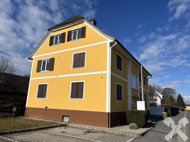 Attraktive Gewerbeimmobilie mit Entwicklungspotenzial in zentraler Lage von Mureck