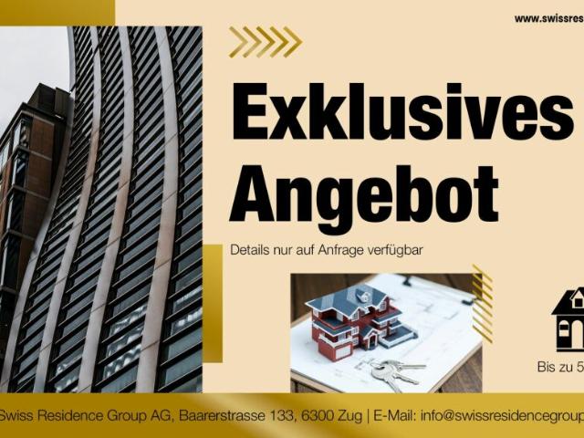 Attraktive Gewerbeinvestition mit Mieterträgen und Entwicklungspotenzial