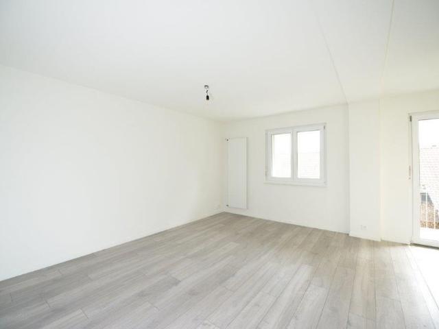 Attraktive Helle, Wohnung mit schöner Aussicht!