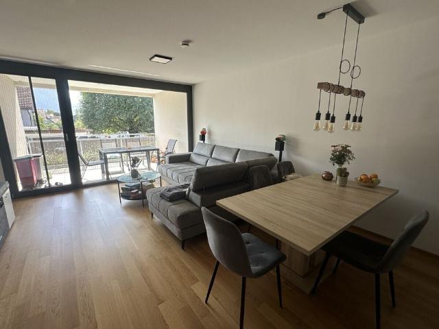 Attraktive helle 2 Zimmer Terrassen Wohnung in ruhiger Lage in Dornbirn