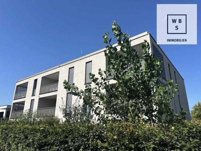 Attraktive helle 2 Zimmer Terrassen Wohnung in ruhiger Lage in Dornbirn