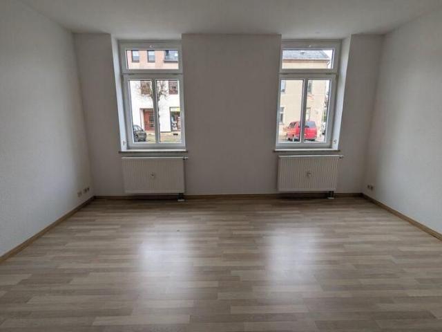 Attraktive helle 2 Zimmerwohnung