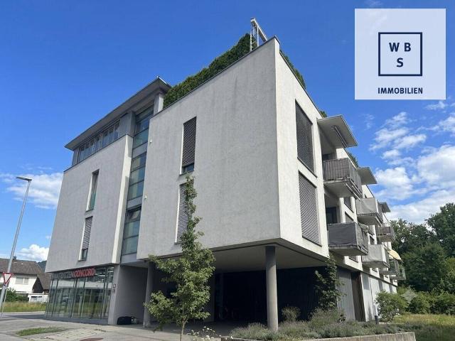 Attraktive, helle 3 Zimmer Wohnung in Dornbirn