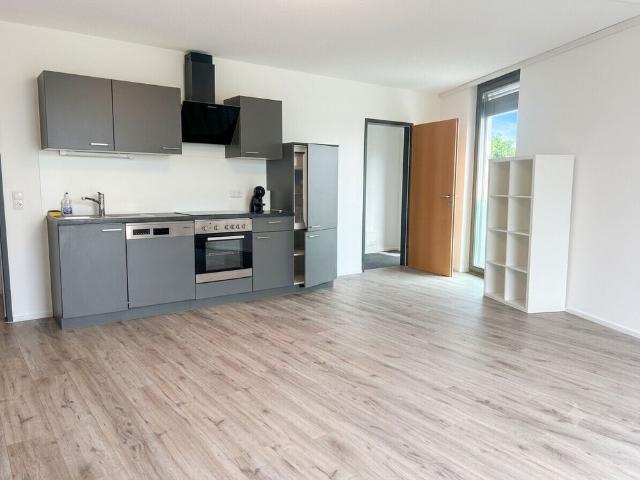 Attraktive, helle 3 Zimmer Wohnung in Dornbirn