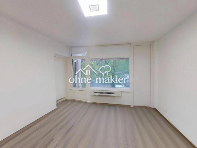 Attraktive, helle 3 Zimmer Wohnung in Kaarst