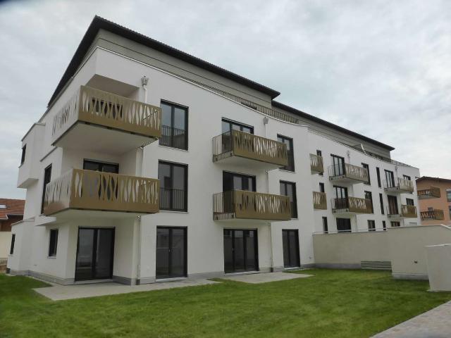 Attraktive helle 3 Zimmerwohnung mit TG Stellplatz