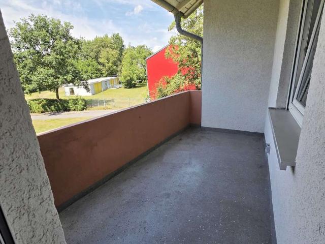 Attraktive, hochwertige 3 Zimmer Wohnung mit Balkon in Hann. Misburg