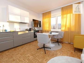 Attraktive Gelegenheit für Eigennutzer oder Anleger: 1 Zimmer Wohnung in Top Lage von Lochau