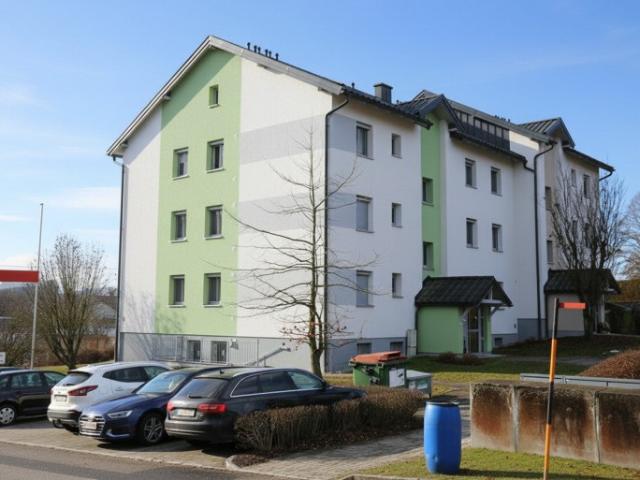 Attraktive Investment Gelegenheit mit Langzeit Potenzial