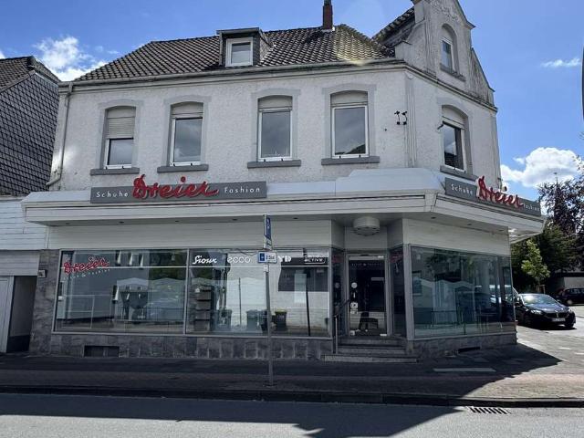Attraktive Investmentchance mit Entwicklungsperspektive im Zentrum von Neubeckum