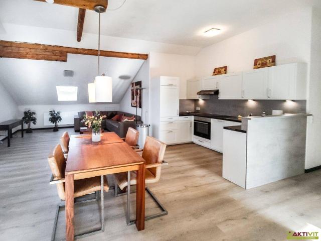 Attraktive Investmentchance: Wohnhaus mit 6 Einheiten in St. Kanzian
