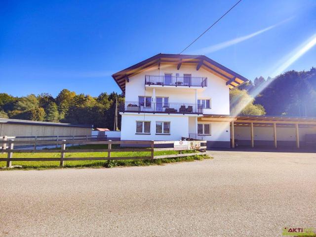 Attraktive Investmentchance: Wohnhaus mit 6 Einheiten in St. Kanzian