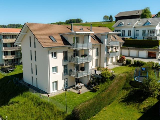 Attraktive Investitionsmöglichkeit für Renditeanleger
