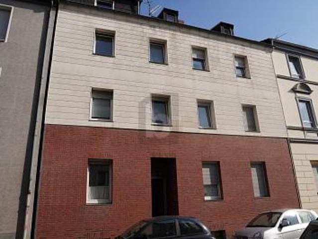 ATTRAKTIVE INVESTITIONSCHANCE MIT FAKTOR 16,5