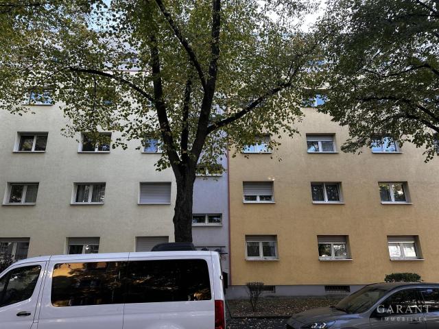 Attraktive Kapitalanlage: 3 Zimmer Wohnung in Mannheim Neckarstadt