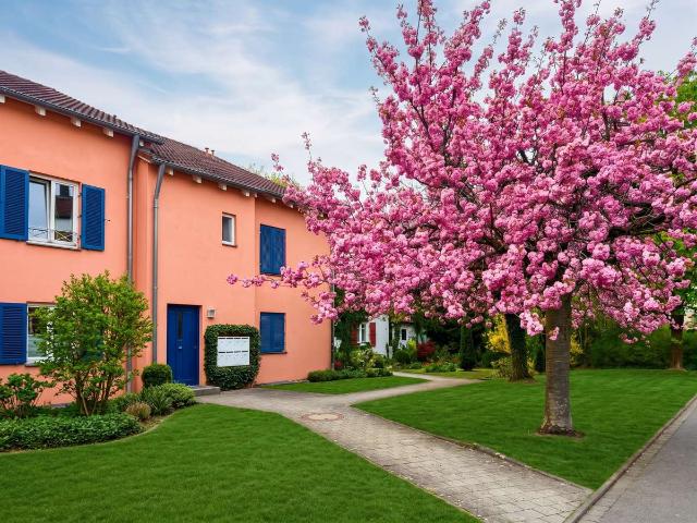 Attraktive Kapitalanlage || 1 Zimmer Whg mit Garten / Stellplatz