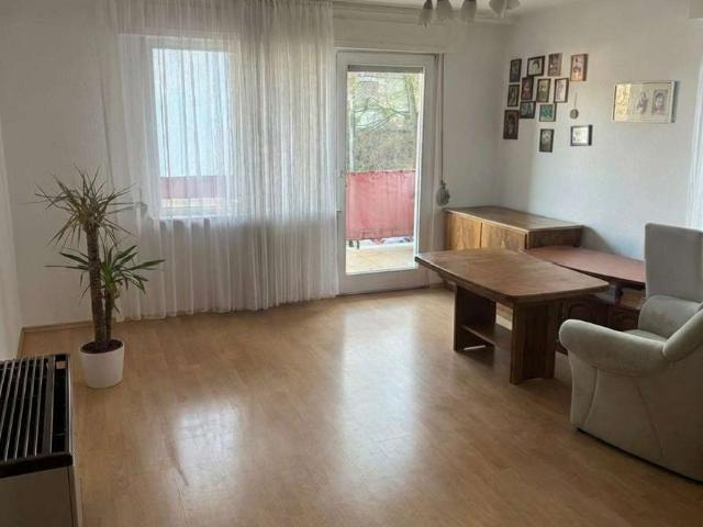 Attraktive Kapitalanlage: 2,5 Zimmer in Hochschulnähe