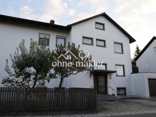 Attraktive Kapitalanlage 2 Zimmerwohnung in Pfaffenhofen Niederscheyern