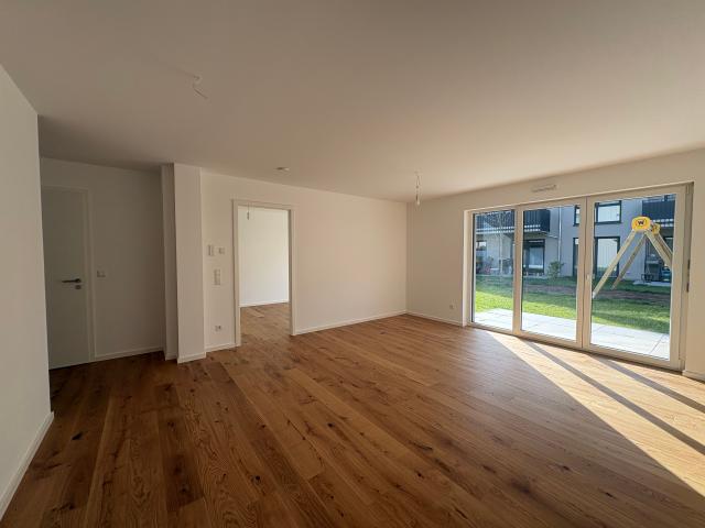 Attraktive Kapitalanlage: 2 Zimmer Neubauwohnung AfA 5%!