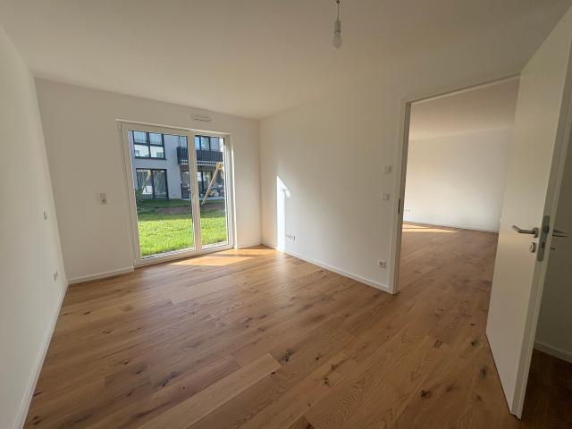Attraktive Kapitalanlage: 2 Zimmer Wohnung mit einer einjährigen Mietgarantie AfA 5%!