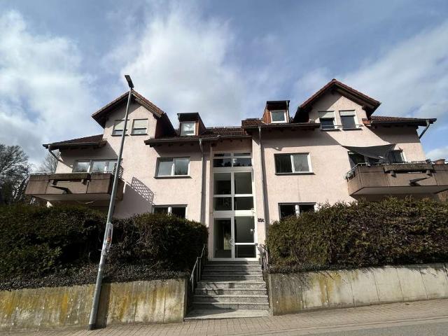 Attraktive Kapitalanlage | 5,5 % Rendite | Ruhige Lage in Bensheim