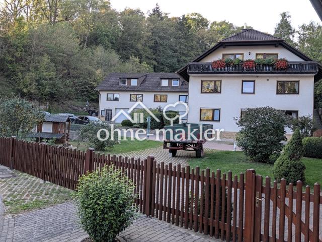 Attraktive Kapitalanlage: 5 Wohneinheiten mit Entwicklungspotenzial nahe des Edersees