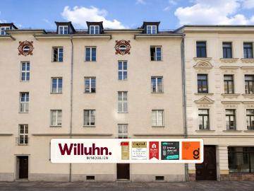 Heiterblick, Brandenburg-Südwest-Südost, Bundesland Brandenburg