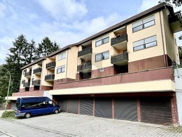 ATTRAKTIVE KAPITALANLAGE IM GRÜNEN