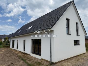 Attraktive Kapitalanlage in Ascheberg Vollständiges Doppelhaus im Paket