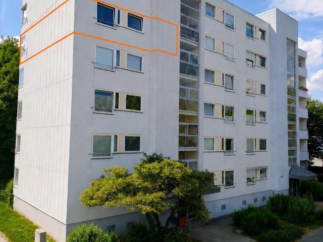Attraktive Kapitalanlage in begehrter Lage am Salzgittersee