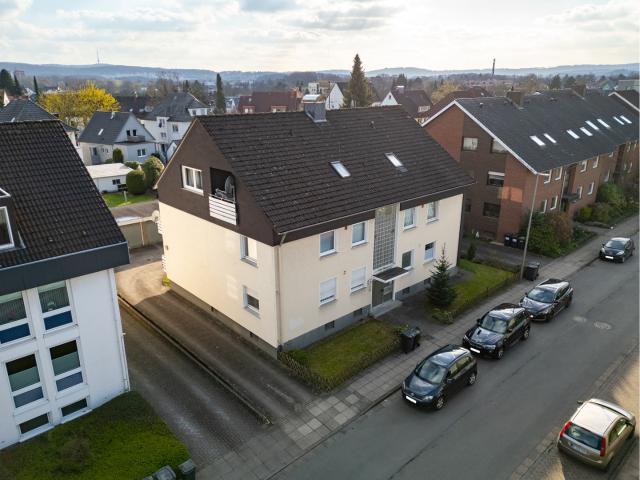 5,2% Rendite: Attraktive Kapitalanlage in Bielefeld