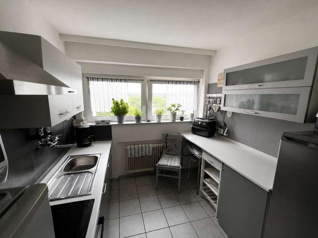Attraktive Kapitalanlage in Geseke – 3 Zimmer Wohnung mit Weitblick!