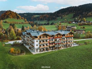 Hopfgarten im Brixental, Bezirk Kitzbühel, Tirol