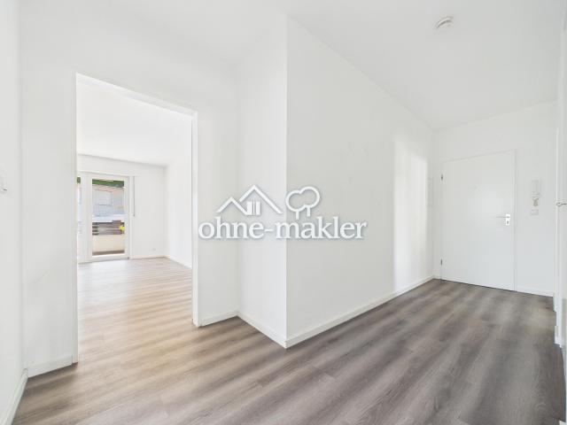 Attraktive Kapitalanlage in Düsseldorf
