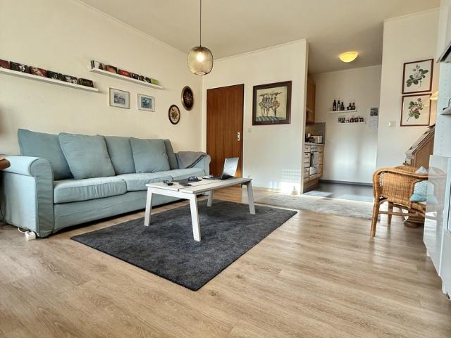 Attraktive Kapitalanlage in Düsseldorfer Top Lage