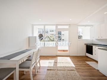 Attraktive Kapitalanlage in Frankfurt Nied – ca. 6 % Rendite!