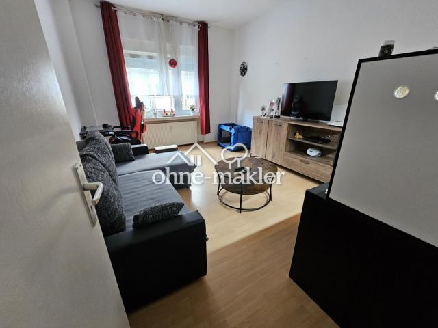 Attraktive Kapitalanlage in Köln Mühlheim mit über 5,5% Rendite