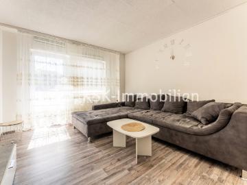 Attraktive Kapitalanlage in Kerpen mit Balkon !