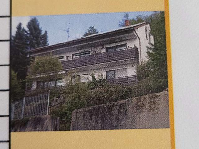 attraktive Kapitalanlage in Kulmbach