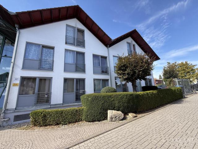 Attraktive Kapitalanlage in Herrenberg möbliertes 1 Zimmer Apartment mit laufenden Mieteinnahmen