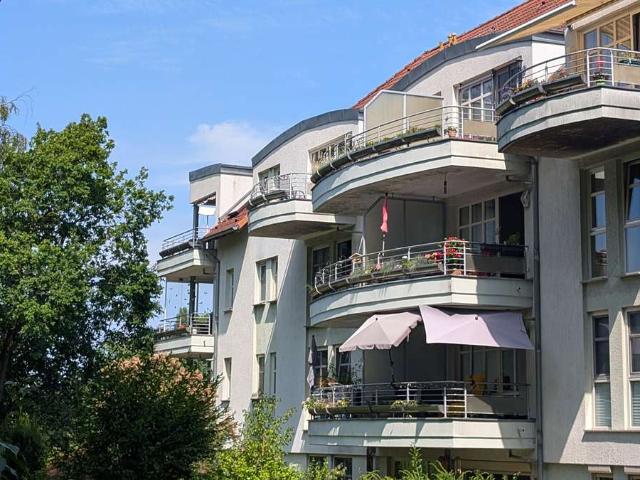 Attraktive Kapitalanlage in Seddiner See