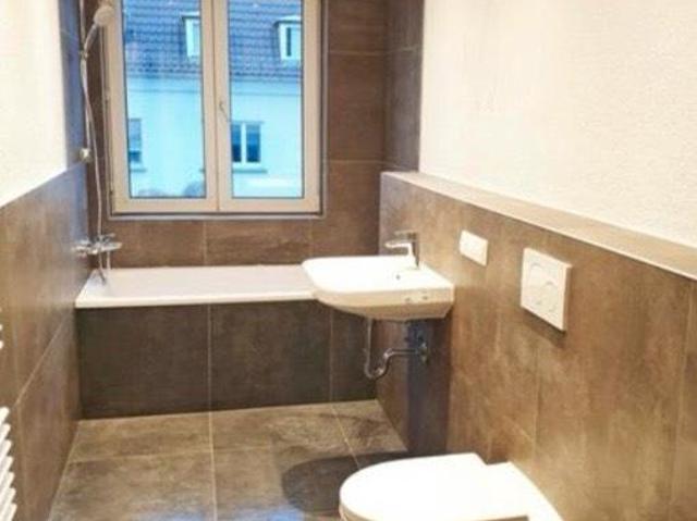 Attraktive Kapitalanlage in Stuttgart West gepflegte 2 Zimmer Whg