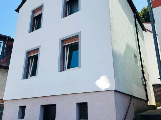 Attraktive Kapitalanlage in Weinheimer Bestlage – Zwei vermietete Apartments