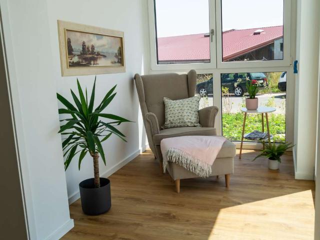 Attraktive Kapitalanlage in Top Lage – über 4% Bruttorendite* Exklusives Appartement in Senioren WG